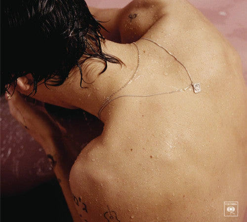 Harry Styles - Harry Styles Music CD