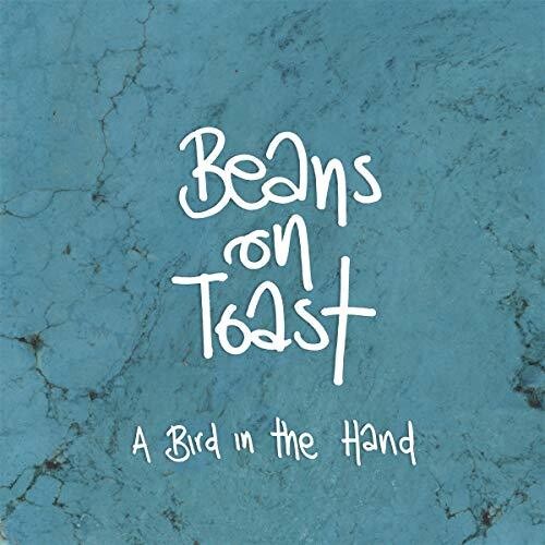 Beans On Toast - Bird In The Hand - Music CD