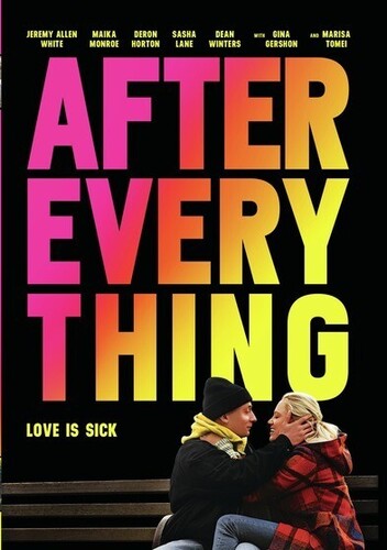 After Everything - After Everything - DVD