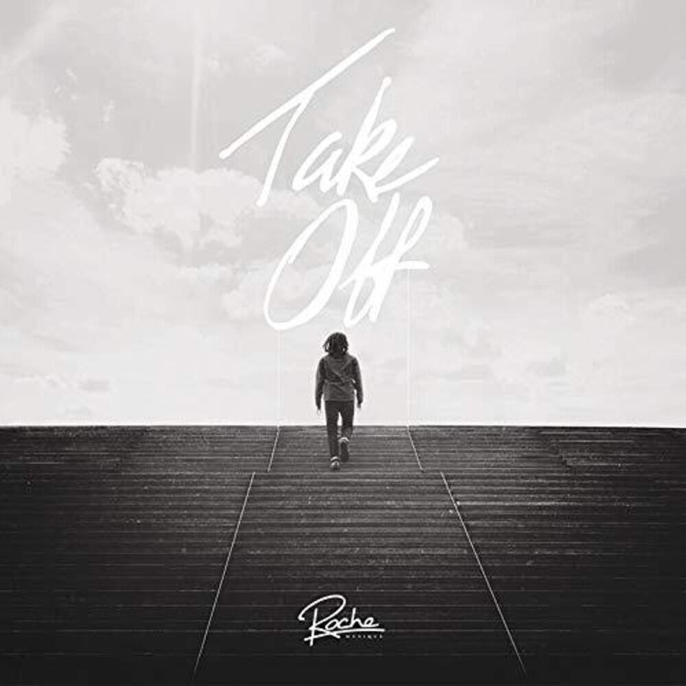FKJ - Take Off [LP] Vinyl Record