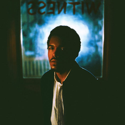 Benjamin Booker - Witness [LP] Vinyl Record
