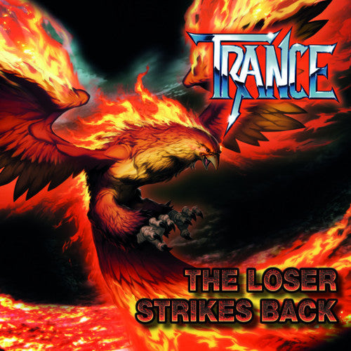 Trance - Loser Strikes Back - Vinyl Record