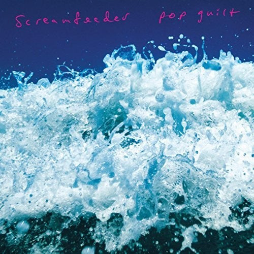 Pop Guilt - Screamfeeder - Music CD