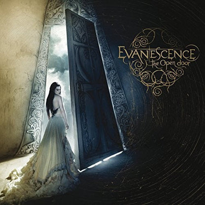 Evanescence - The Open Door [2LP] Vinyl Record