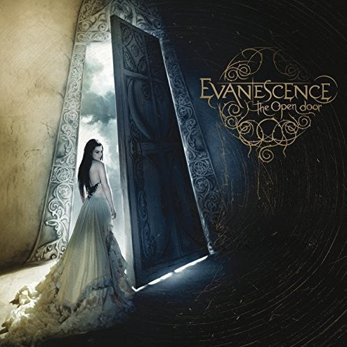Evanescence - The Open Door [2LP]  Vinyl Record