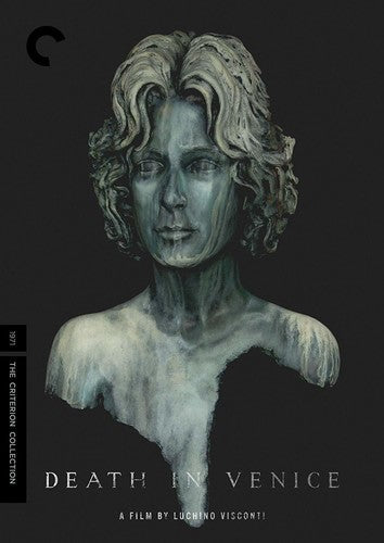 Criterion Collection - Death In Venice/dvd - DVD