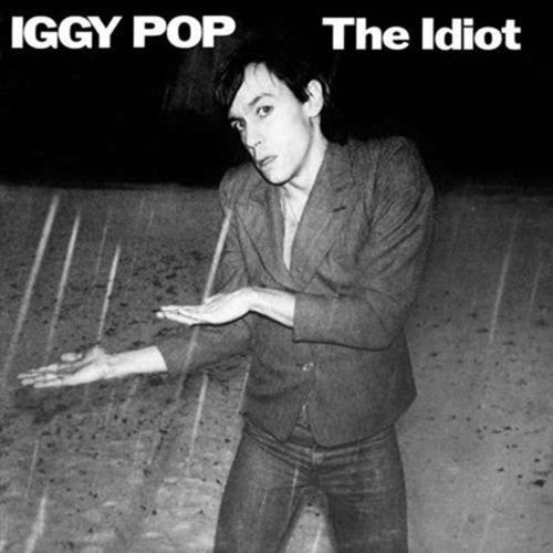 Iggy Pop - The Idiot [Limited Edition LP] Vinyl Record