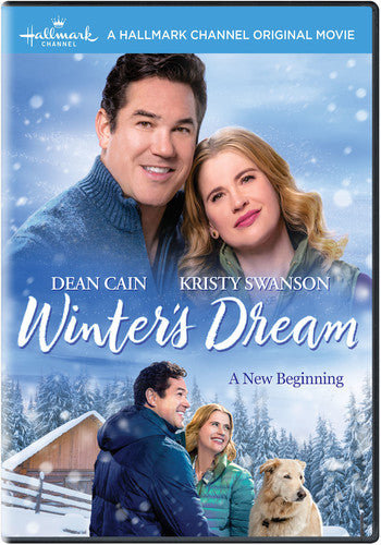 Winter's Dream Dvd - Winter's Dream Dvd - DVD