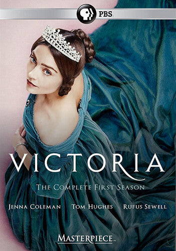Masterpiece: Victoria - Masterpiece: Victoria - DVD