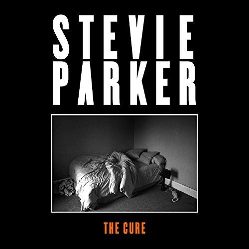 Parker,stevie - Cure - Music CD