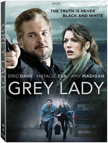 Grey Lady - Grey Lady - DVD