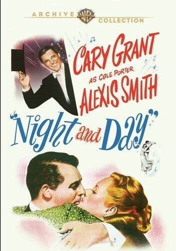 Night & Day (1946) - Night & Day (1946) - DVD