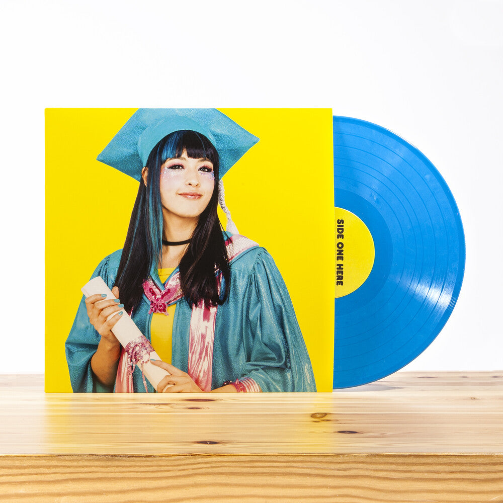 Kero Kero Bonito - Bonito Generation [Colored Vinyl] [180 Gram] Vinyl Record