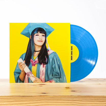 Kero Kero Bonito - Bonito Generation Vinyl Record