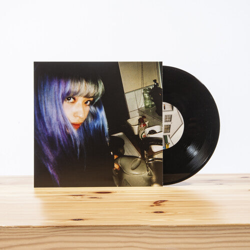 Kero Kero Bonito - Totep - Vinyl Record