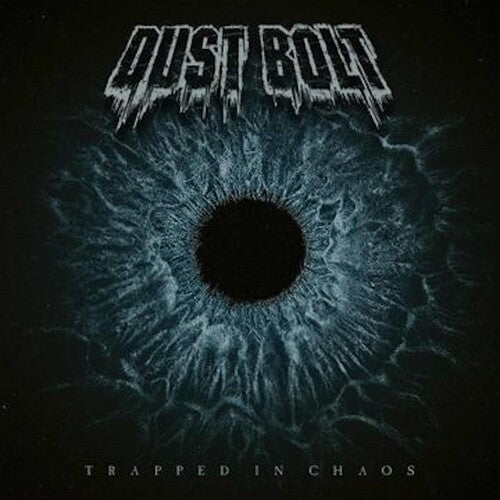 Dust Bolt - Trapped In Chaos - Vinyl Record