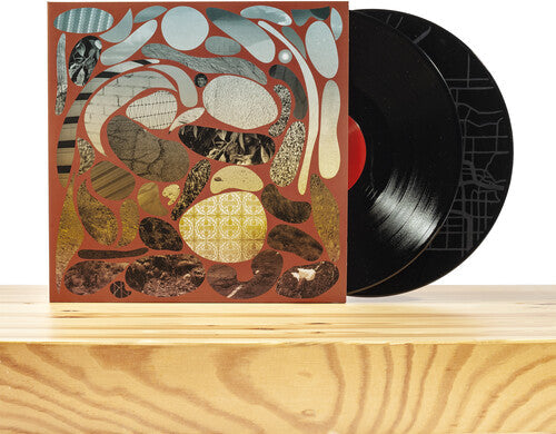 Pedro the Lion - Phoenix [2LP] Vinyl Record