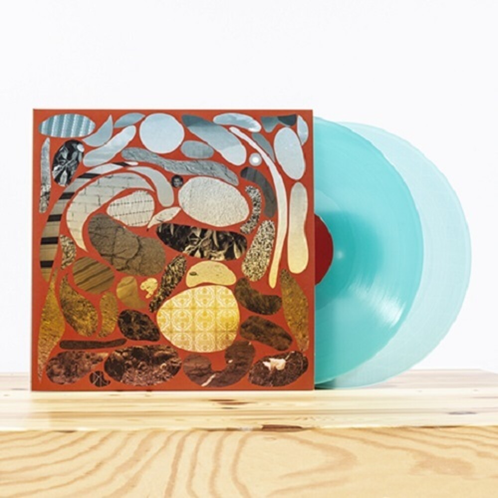 Phoenix [LP] Vinyl Record