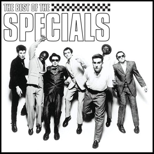 Specials - Best Of The Specials - Music CD