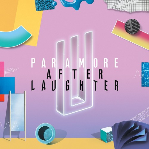 After Laughter Music CD