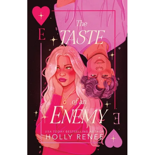 The Taste of an Enemy