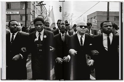 James Baldwin. Steve Schapiro. The Fire Next Time (English) Book
