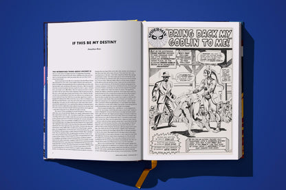 Marvel Comics Library. Spider-Man. Vol. 2. 1965–1966 (English) Book