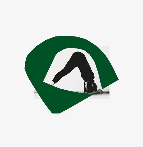 the album cover for Felicia Atkinson - Hand In Hand