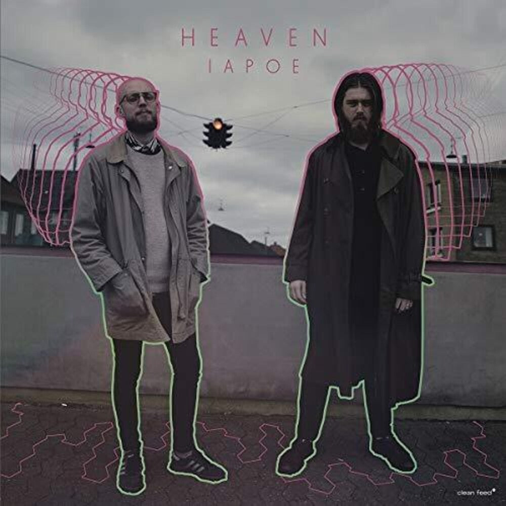 Heaven [LP] Vinyl Record