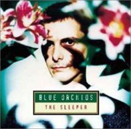 Blue Orchids - Sleeper - Music CD