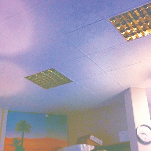 Glass Vaults - New Happy - Music CD