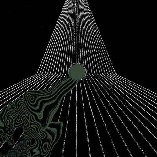 White Suns - Psychic Drift - Music CD