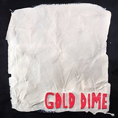 Gold Dime - Nerves - Music CD