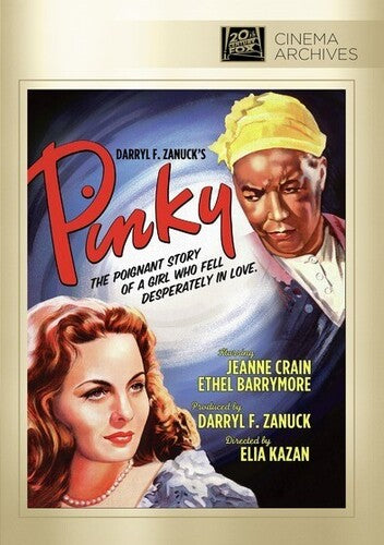 Pinky - Pinky - DVD