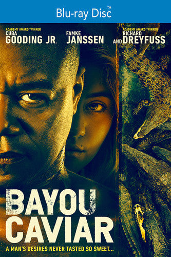 Bayou Caviar Bd - Bayou Caviar Bd - Blu-ray