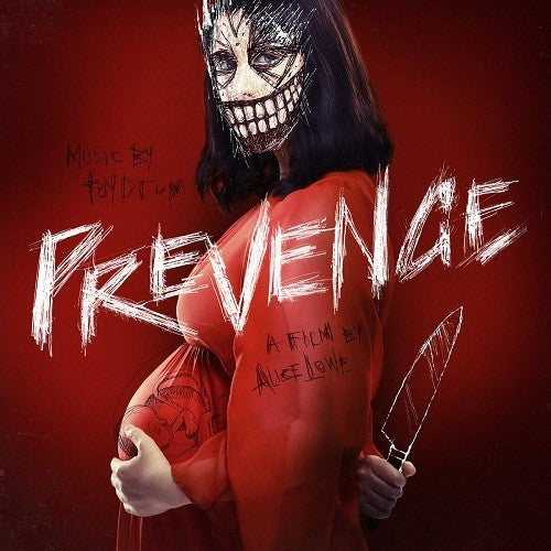 Toydrum - Prevenge (Original Soundtrack) [LP] Vinyl Record