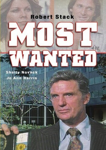 Most Wanted - Most Wanted - DVD