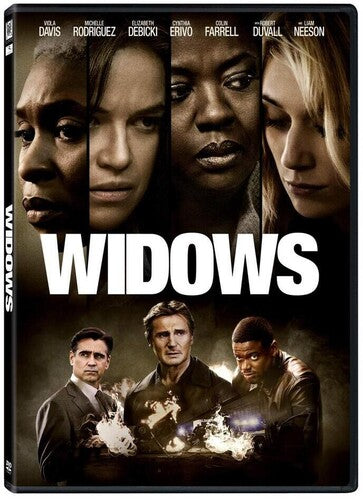 Widows - Widows - DVD