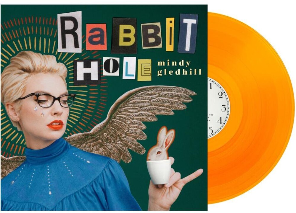 Rabbit Hole [LP] Vinyl Record