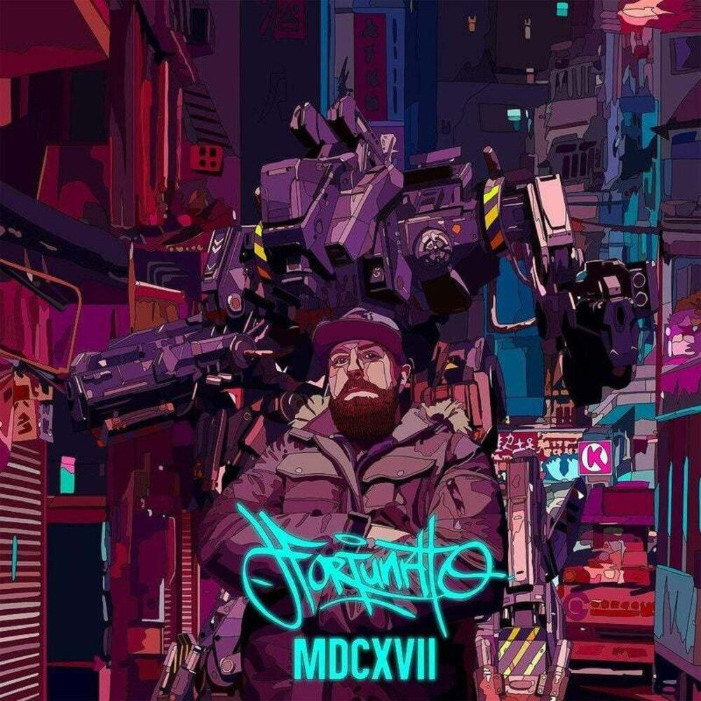 Mdcxvii (Can) [LP] Vinyl Record