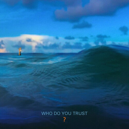 Papa Roach - Who Do You Trust - Music CD