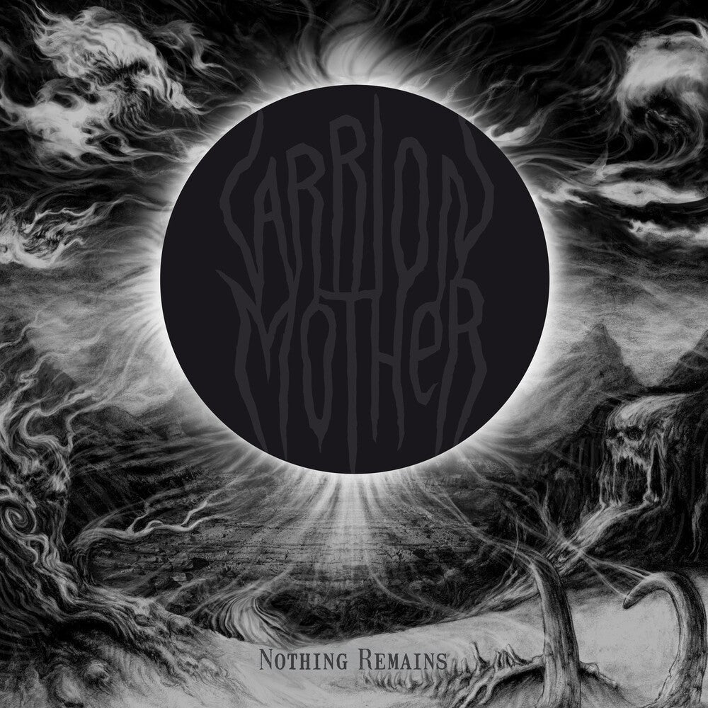 Nothing Remains [LP] Vinyl Record