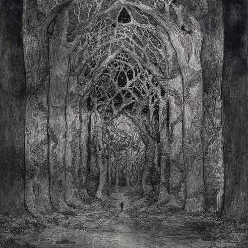 Nhor - Within The Darkness Between The Starlight - Vinyl Record