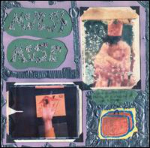 Modest Mouse - Sad Sappy Sucker - Vinyl Record
