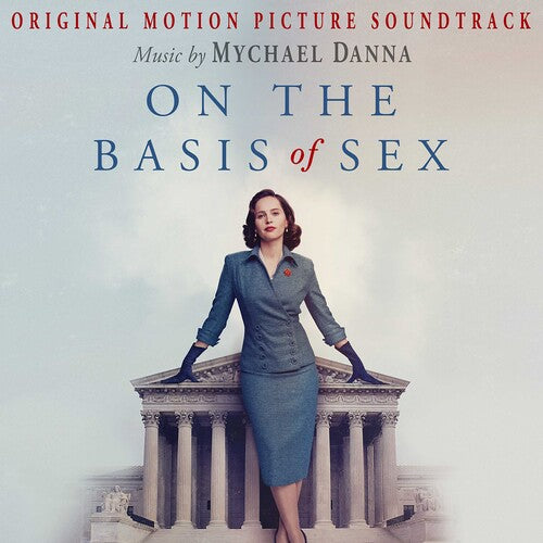 On The Basis Of Sex / O.s.t. - On The Basis Of Sex / O.s.t. - Music CD