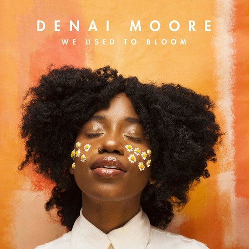 Moore,denai - We Used To Bloom - Music CD