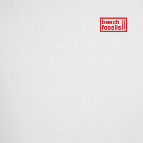 Beach Fossils - Somersault Vinyl Record