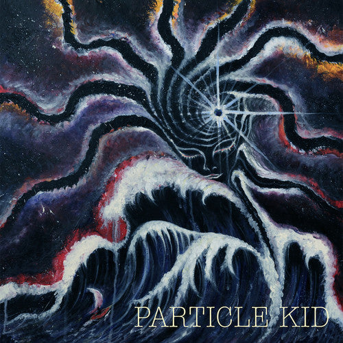 Particle Kid - Particle Kid - Music CD