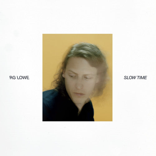 Slow Time [LP] Vinyl Record