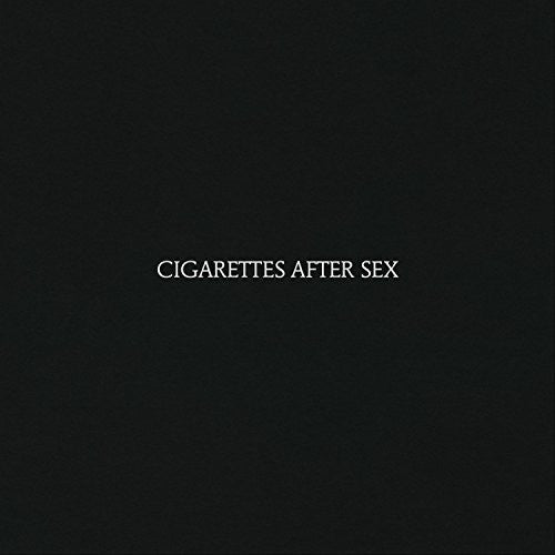 Cigarettes After Sex - Cigarettes After Sex Vinyl Record